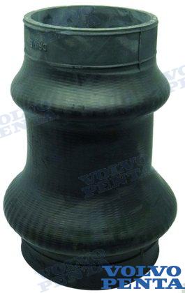 Exhaust Hose Volvo D6