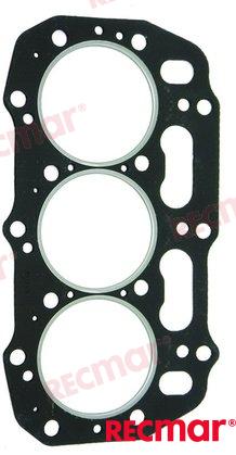 Gasket Cylinder Head Volvo 3584202