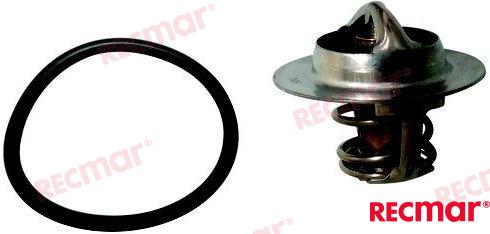 Thermostat Volvo