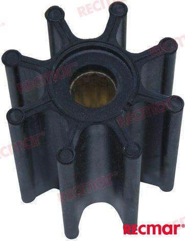 Impeller REC3593573