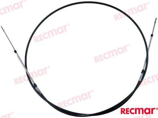 Rudder Cable