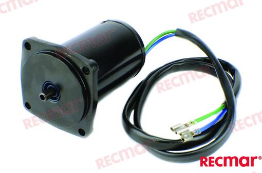 Trim  Motor REC36120-ZV5-821