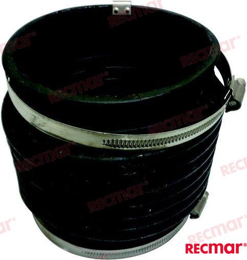 U-Joint Below Kit REC36223A2