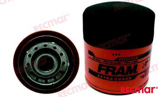 Oil Filter REC36918