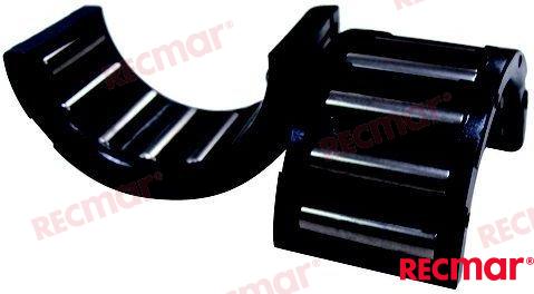 Caged Bearing Kit REC378252