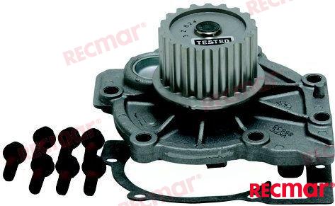 Water Pump D3