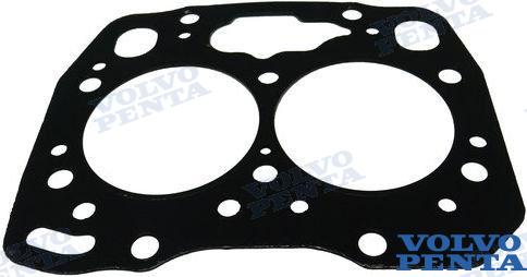 Head Gasket D1 (1,2 Mm)
