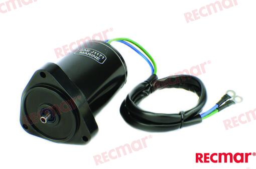 Trim Motor REC38100-87D10-0ED