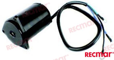 Trim Motor REC38100-87E10-OED