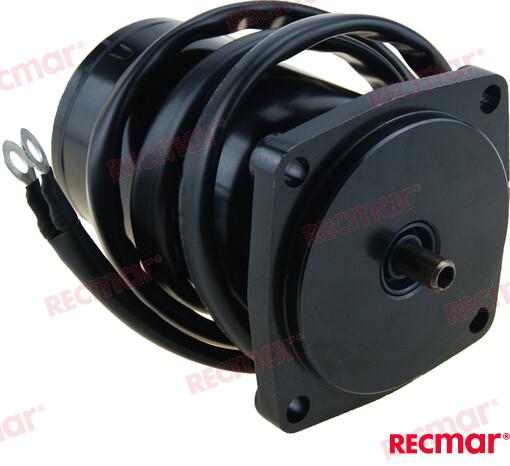 Trim Motor Assy REC38100-87J00
