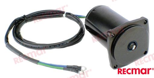 Trim Motor Suzuki