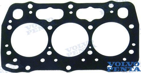 Gasket  D1-20 (1,2 Mm)