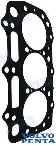 Gasket  D1-30 (1,2 Mm)