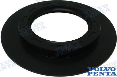 Rear Seal  D1-30/D2-40
