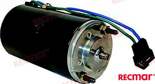 Tilt Trim Motor REC382138