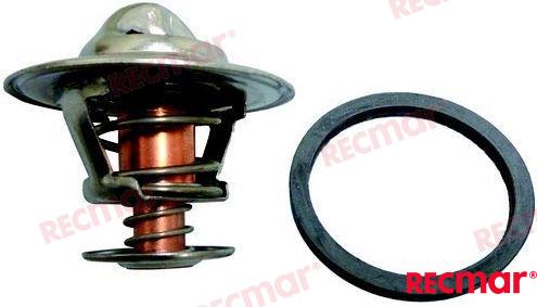 Volvo Thermostat