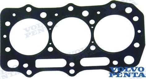 Gasket  D1-30 (1,3 Mm)