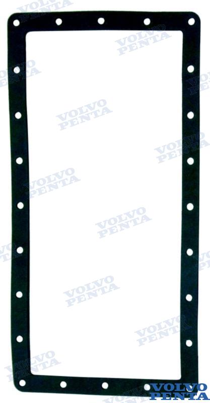 Gasket D2-40