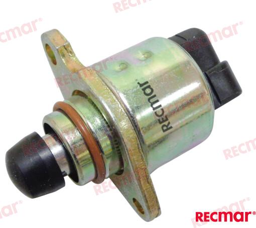Idle Air Control REC3843751