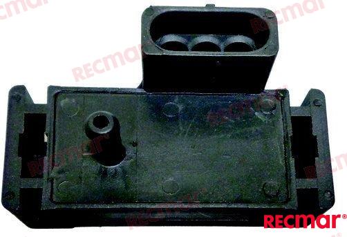 Map Sensor REC3850396