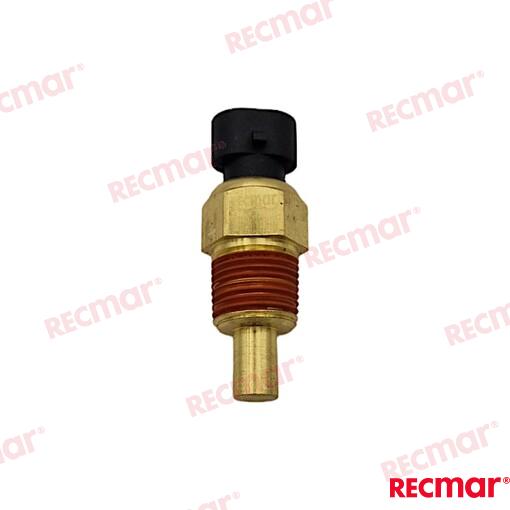 Coolant Temperature Sender REC3850397