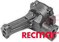 Oil Pump 5.8 REC3850908
