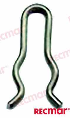 Trim Sensor Support