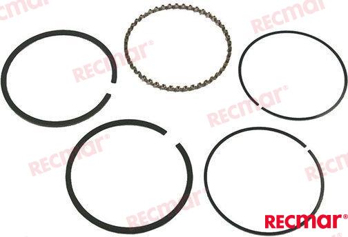 Piston Rings 5.0 & 5.8 REC3853268