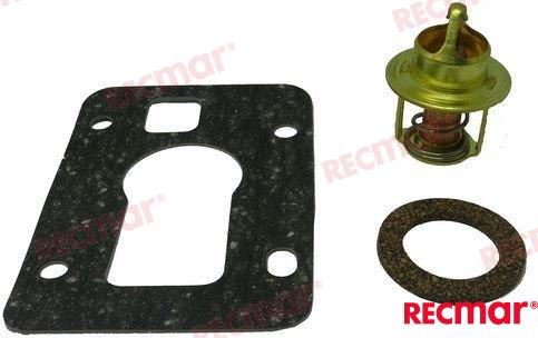 Thermostat Kit Volvo REC3853799