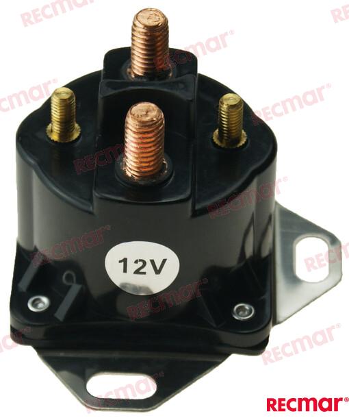 Solenoid REC3853839