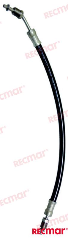 Trim Hose Volvo 3853855 REC3853855