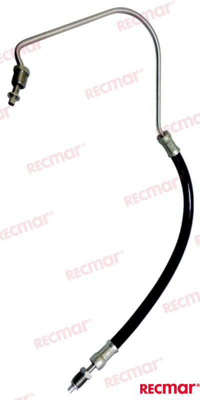 Trim Hose Volvo 3853857 REC3853857