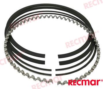 Piston Rings 5.0L 0.40