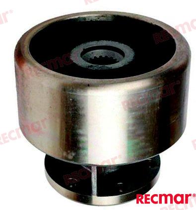 Engine Coupler Kit REC3853962
