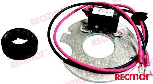 Sensor Volvo 855910