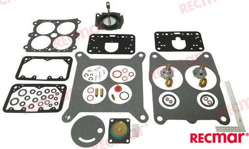 Carburator Kit REC3854105
