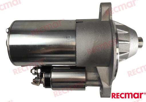 Starter REC3854190