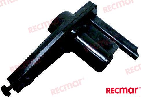 Rotor V8 Injection Ford REC3854218