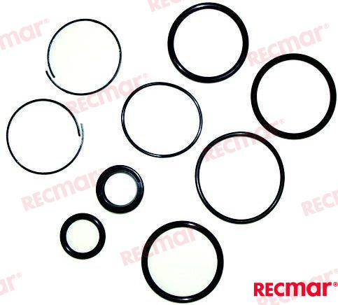 Piston Repair Kit