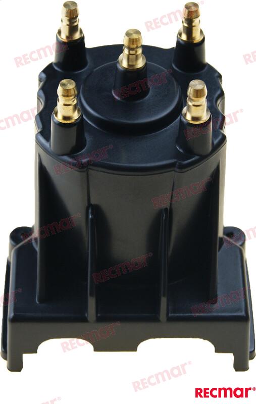 Cap:Distributor 181 Rx REC3854260