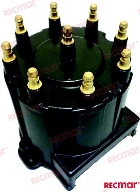Cap:V8 Dist REC3854548