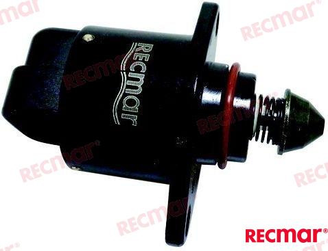 Adle Air Control Motor REC3855194