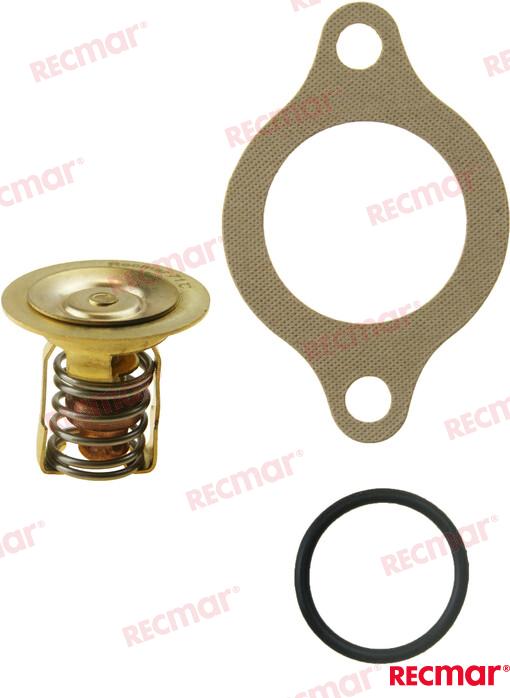 Thermostat Kit REC3856961