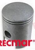 Piston 5.0 L Ford +1987 A 030