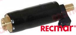 Fuel Pump, Low Pressure 8 Psi REC3858714