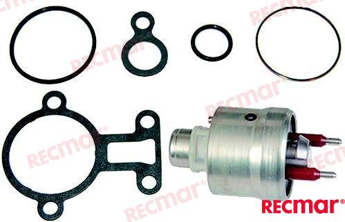 Fuel Injector REC3858941