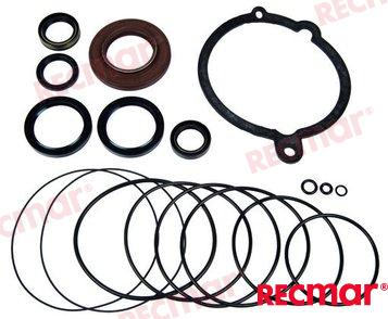 Sealkit Complete Unit Xdp