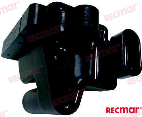 Ignition Coil REC3859078