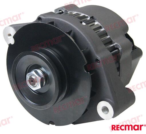 Alternator 65A REC3860171