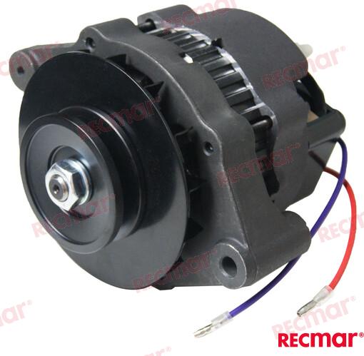 Alternator REC3860769